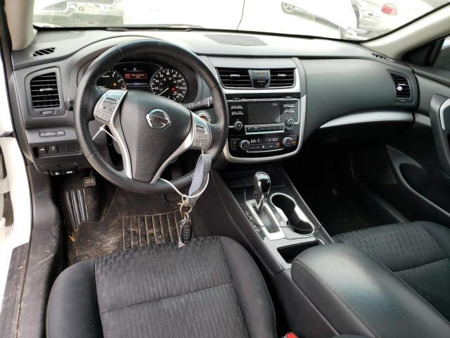 Photo 8 from auction – 2018 NISSAN ALTIMA 2.5 with VIN 1N4AL3AP3JC284237