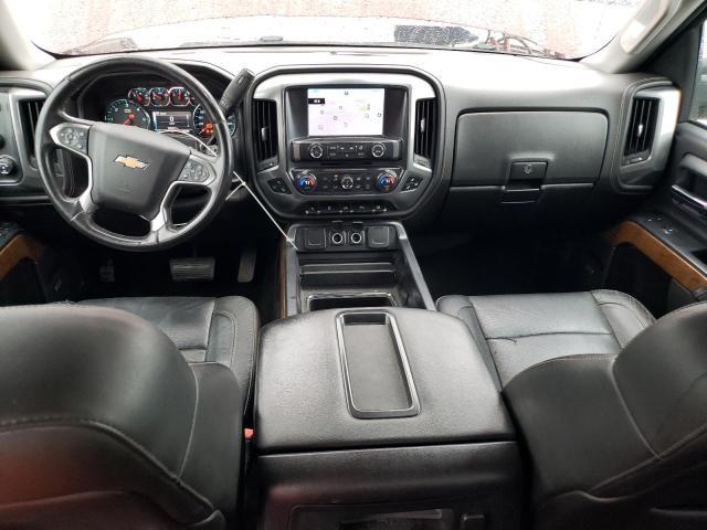 Photo 8 from auction – 2015 CHEVROLET SILVERADO with VIN 3GCUKSEC1FG288318