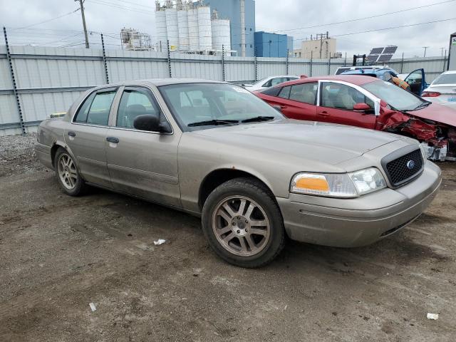 Zdjęcie 4 z aukcji – 2003 FORD CROWN VICT z VIN 2FAFP71W93X189731