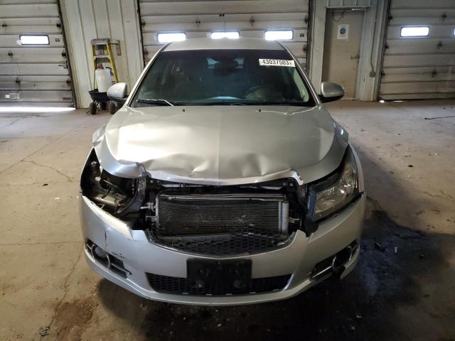 Photo 5 from auction – 2012 CHEVROLET CRUZE LT with VIN 1G1PF5SC2C7220049
