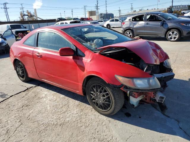 Photo 4 from auction – 2006 HONDA CIVIC EX with VIN 2HGFG11846H579225