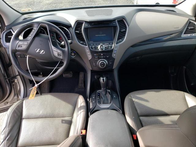 Photo 8 from auction – 2016 HYUNDAI SANTA FE S with VIN KM8SR4HF9GU157779