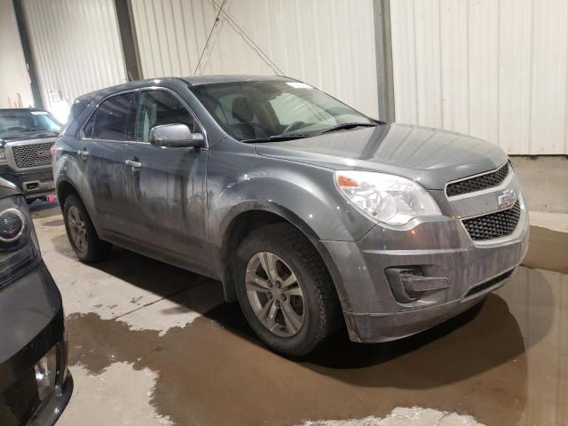 Photo 4 from auction – 2013 CHEVROLET EQUINOX LS with VIN 2GNFLCEK7D6172933