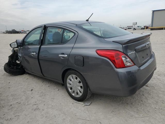 Photo 2 from auction – 2018 NISSAN VERSA S with VIN 3N1CN7AP6JL812204