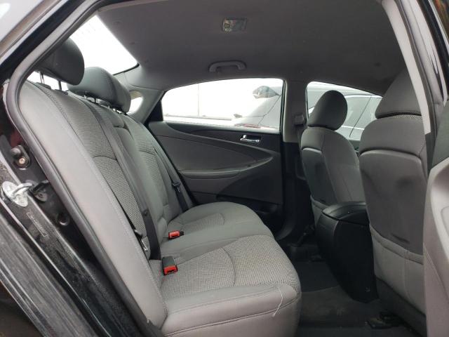Photo 10 from auction – 2012 HYUNDAI SONATA GLS with VIN 5NPEB4AC2CH351323
