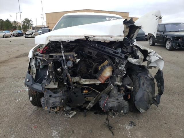 Photo 5 from auction – 2014 FORD F150 SUPER with VIN 1FTEX1CM7EFC00674