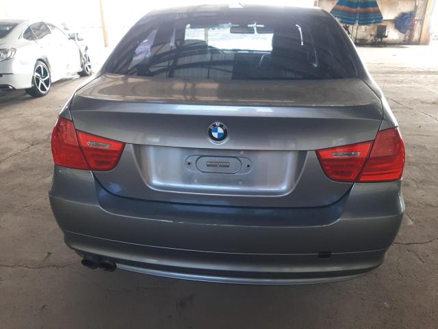 Photo 6 from auction – 2011 BMW 328 I SULE with VIN WBAPH5G59BNM73579