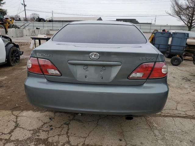 Photo 6 from auction – 2002 LEXUS ES 300 with VIN JTHBF30G020069245