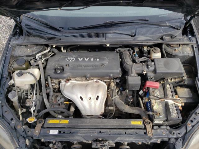 Photo 11 from auction – 2007 TOYOTA SCION TC with VIN JTKDE177370218898