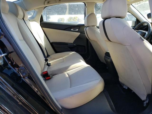Photo 10 from auction – 2016 HONDA CIVIC LX with VIN 19XFC2F53GE230374