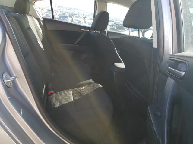 Photo 10 from auction – 2012 MAZDA 3 I with VIN JM1BL1VF4C1506142