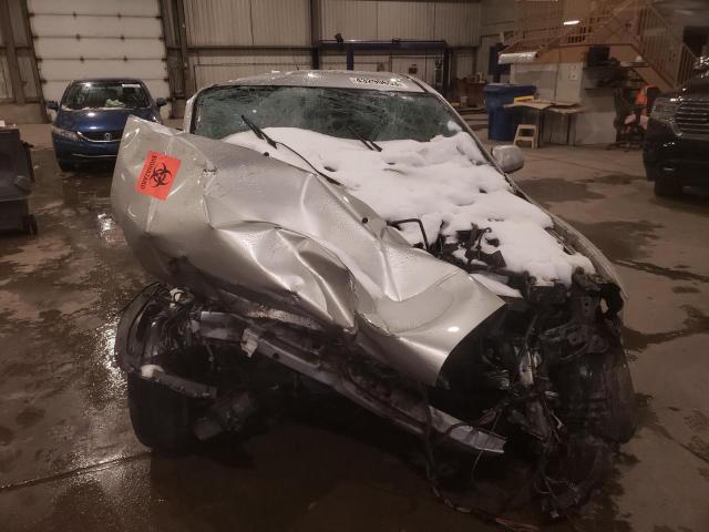 Photo 5 from auction – 2008 MAZDA 3 I with VIN JM1BK32F881798789