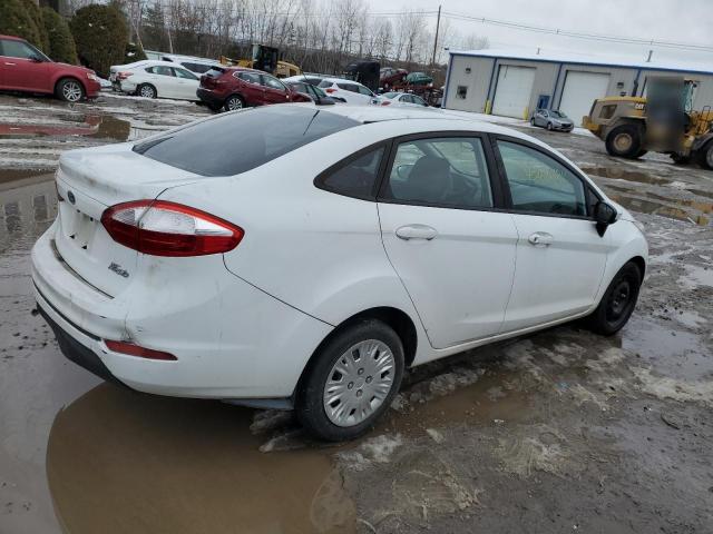 Photo 3 from auction – 2015 FORD FIESTA S with VIN 3FADP4AJ4FM202900