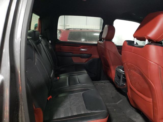 Photo 10 from auction – 2019 RAM 1500 REBEL with VIN 1C6SRFLT6KN545110