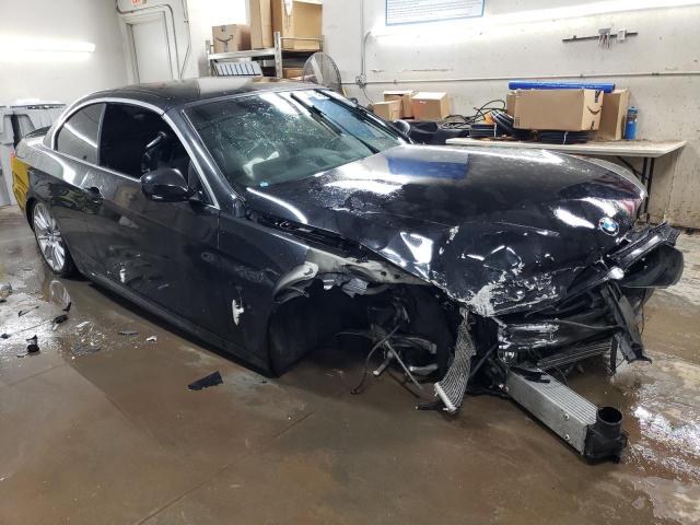 Photo 4 from auction – 2010 BMW 335 I with VIN WBAWL7C59AP252210