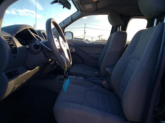 Photo 7 from auction – 2019 NISSAN FRONTIER S with VIN 1N6BD0CT8KN756584