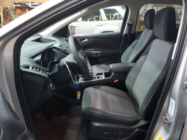 Photo 7 from auction – 2018 FORD ESCAPE SE with VIN 1FMCU9GD5JUC05530