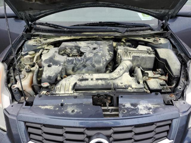 Photo 11 from auction – 2009 NISSAN ALTIMA 2.5 with VIN 1N4AL24E39C143054