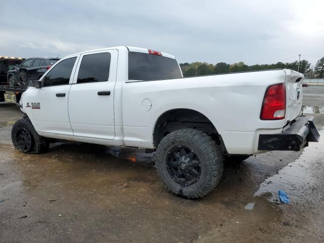 Photo 2 from auction – 2018 RAM 2500 ST with VIN 3C6UR5CL1JG404522