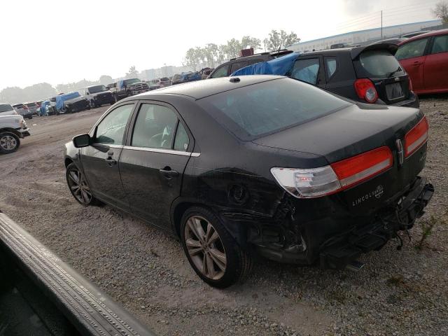 Photo 2 from auction – 2012 LINCOLN MKZ with VIN 3LNHL2GC6CR813185