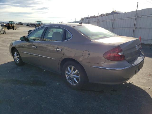 Photo 2 from auction – 2007 BUICK LACROSSE C with VIN 2G4WC582771145986