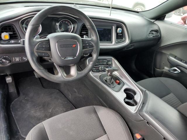 Photo 8 from auction – 2019 DODGE CHALLENGER with VIN 2C3CDZBT1KH629377