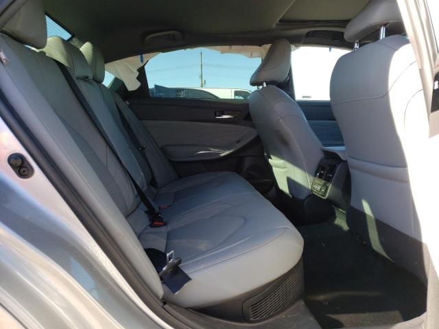 Photo 10 from auction – 2020 TOYOTA AVALON LIM with VIN 4T1D21FB9LU012280