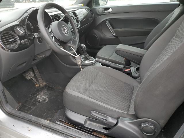 Photo 7 from auction – 2014 VOLKSWAGEN BEETLE with VIN 3VWF17AT2EM642875