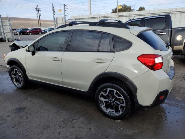 Photo 2 from auction – 2016 SUBARU CROSSTREK with VIN JF2GPABC2G8329741