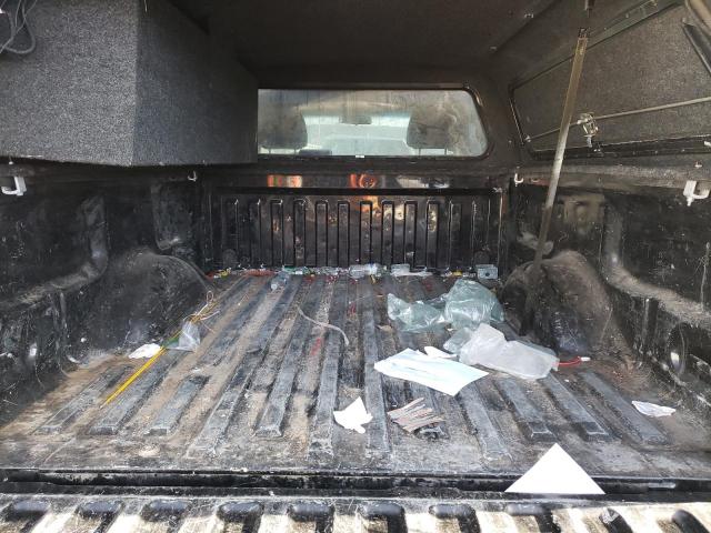 Photo 10 from auction – 2009 FORD F150 with VIN 1FTRF12W69KB24837