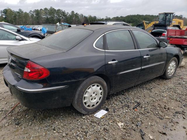 Photo 3 from auction – 2005 BUICK LACROSSE with VIN 2G4WE567751354814