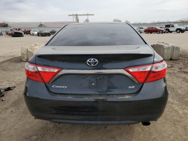 Photo 6 from auction – 2016 TOYOTA CAMRY LE with VIN 4T1BF1FK7GU570212