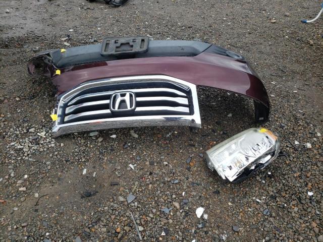 Photo 13 from auction – 2014 HONDA PILOT LX with VIN 5FNYF4H25EB016542