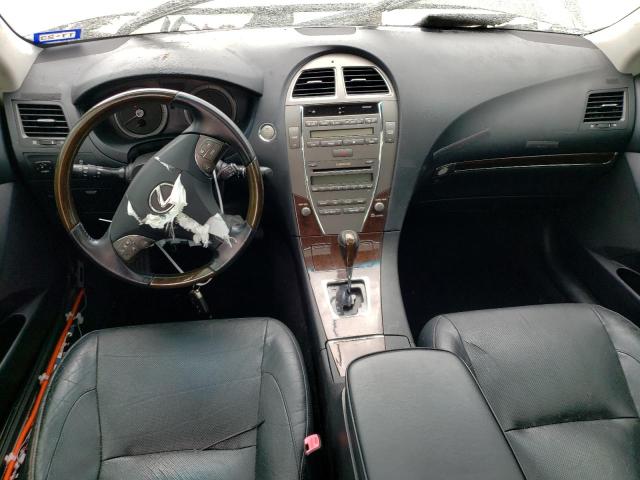Photo 8 from auction – 2011 LEXUS ES 350 with VIN JTHBK1EG8B2451715