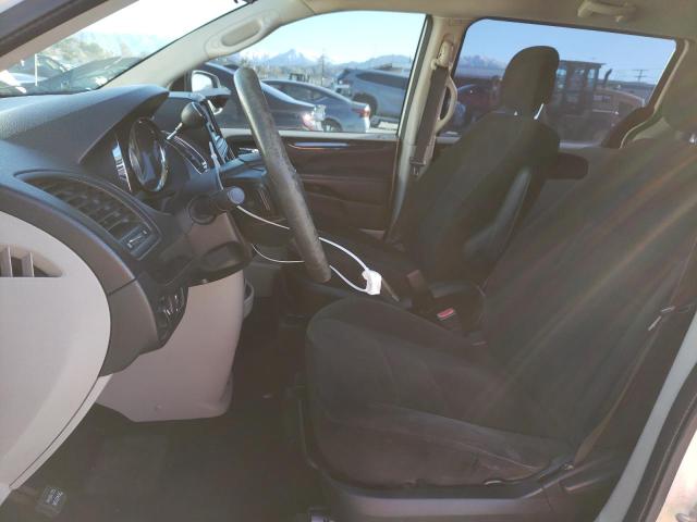 Photo 7 from auction – 2012 DODGE GRAND CARA with VIN 2C4RDGBG4CR285827