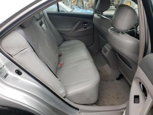 Photo 10 from auction – 2007 TOYOTA CAMRY CE with VIN 4T1BE46K17U024591
