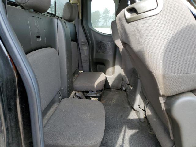 Photo 10 from auction – 2006 NISSAN FRONTIER K with VIN 1N6BD06T36C410780