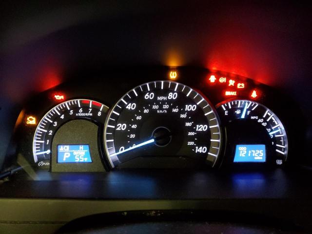 Photo 9 from auction – 2013 TOYOTA CAMRY L with VIN 4T1BF1FKXDU644489