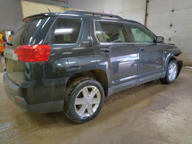 Photo 3 from auction – 2011 GMC TERRAIN SL with VIN 2CTFLVEC8B6306833