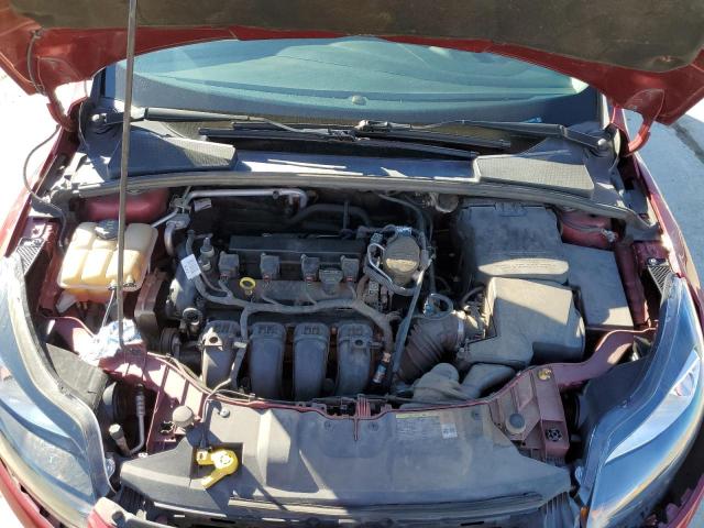 Photo 11 from auction – 2014 FORD FOCUS SE with VIN 1FADP3K26EL108325