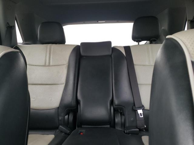 Photo 10 from auction – 2013 KIA SORENTO SX with VIN 5XYKW4A24DG389983