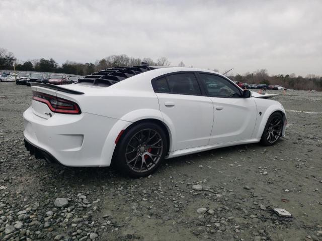 Photo 3 from auction – 2017 DODGE CHARGER SR with VIN 2C3CDXL98HH503307