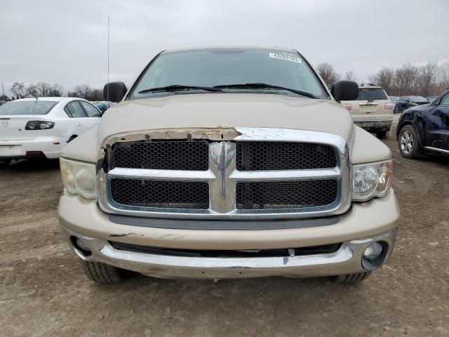 Photo 5 from auction – 2004 DODGE RAM 1500 S with VIN 1D7HU18D44S547583