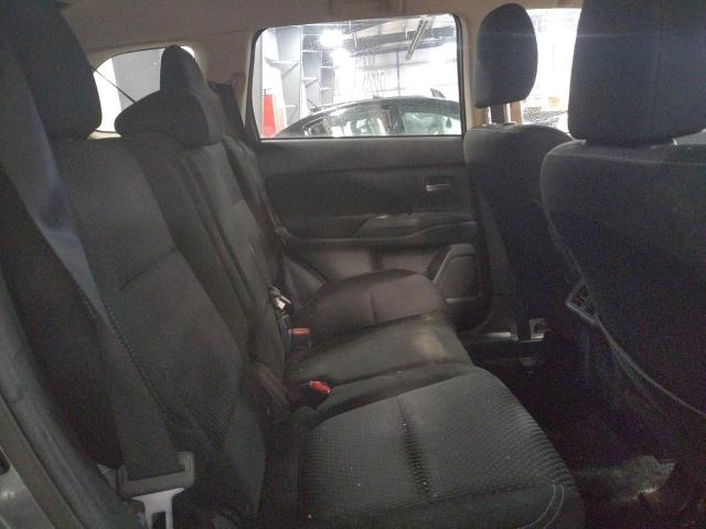 Photo 11 from auction – 2019 MITSUBISHI OUTLANDER with VIN JA4AZ3A3XKJ000440