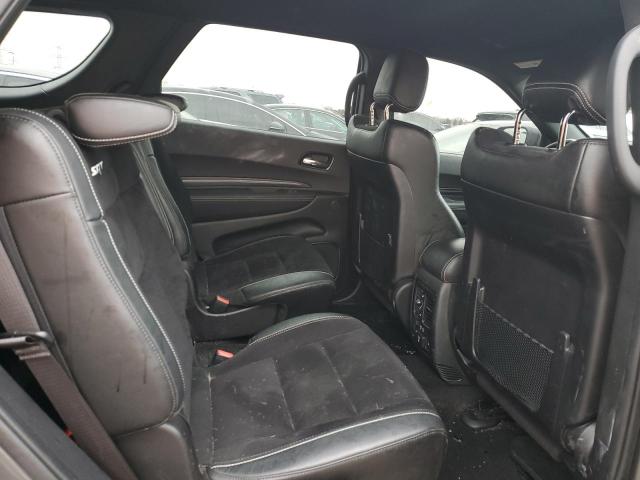 Photo 10 from auction – 2021 DODGE DURANGO SR with VIN 1C4SDJGJ3MC819932