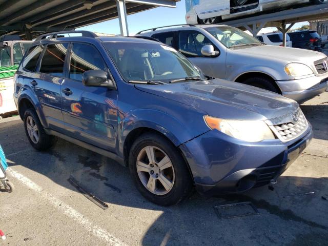 Photo 4 from auction – 2013 SUBARU FORESTER 2 with VIN JF2SHABC5DH408095