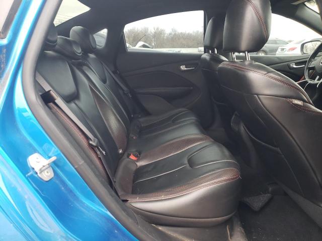 Photo 10 from auction – 2016 DODGE DART GT with VIN 1C3CDFEB6GD538921