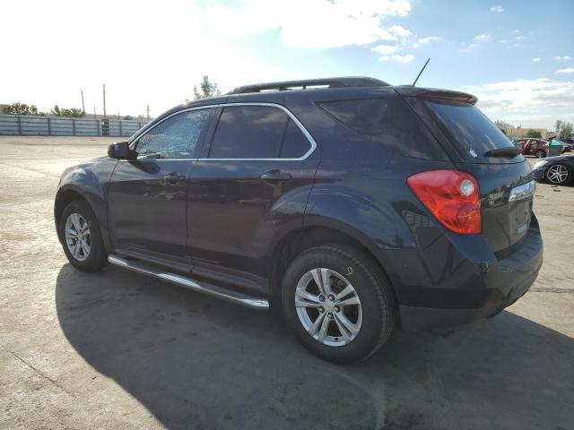 Photo 2 from auction – 2015 CHEVROLET EQUINOX LT with VIN 2GNALBEK6F1155805