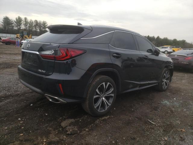 Photo 3 from auction – 2018 LEXUS RX 350 BAS with VIN 2T2BZMCA5JC141014