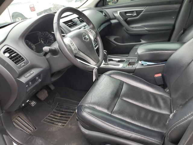 Photo 7 from auction – 2017 NISSAN ALTIMA with VIN 1N4AL3AP4HC183590